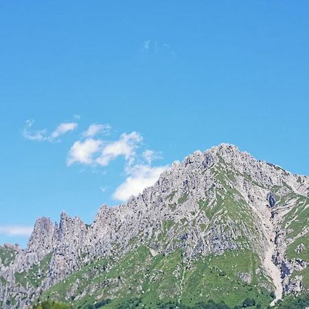 Stella Delle Grigne Appartement Pasturo Buitenkant foto