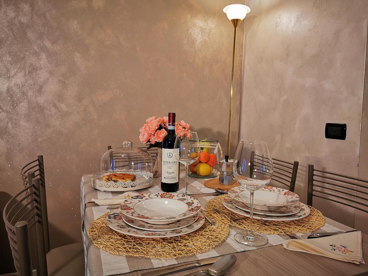Stella Delle Grigne Appartement Pasturo Buitenkant foto