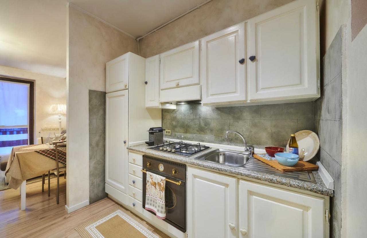 Stella Delle Grigne Appartement Pasturo Buitenkant foto
