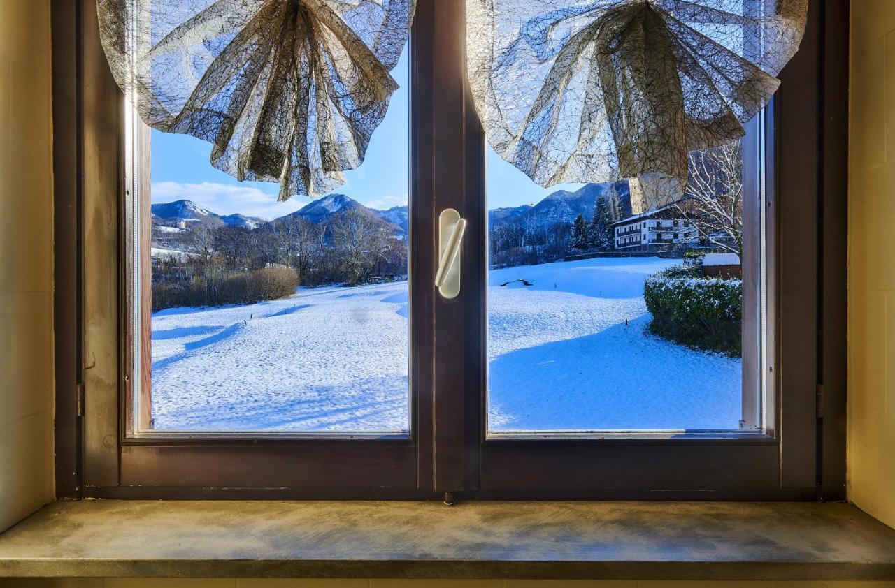 Stella Delle Grigne Appartement Pasturo Buitenkant foto