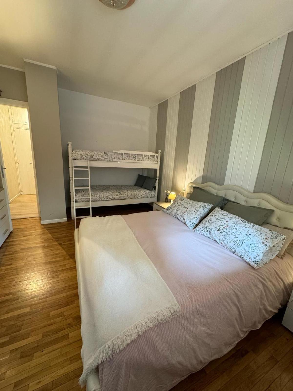 Stella Delle Grigne Appartement Pasturo Buitenkant foto