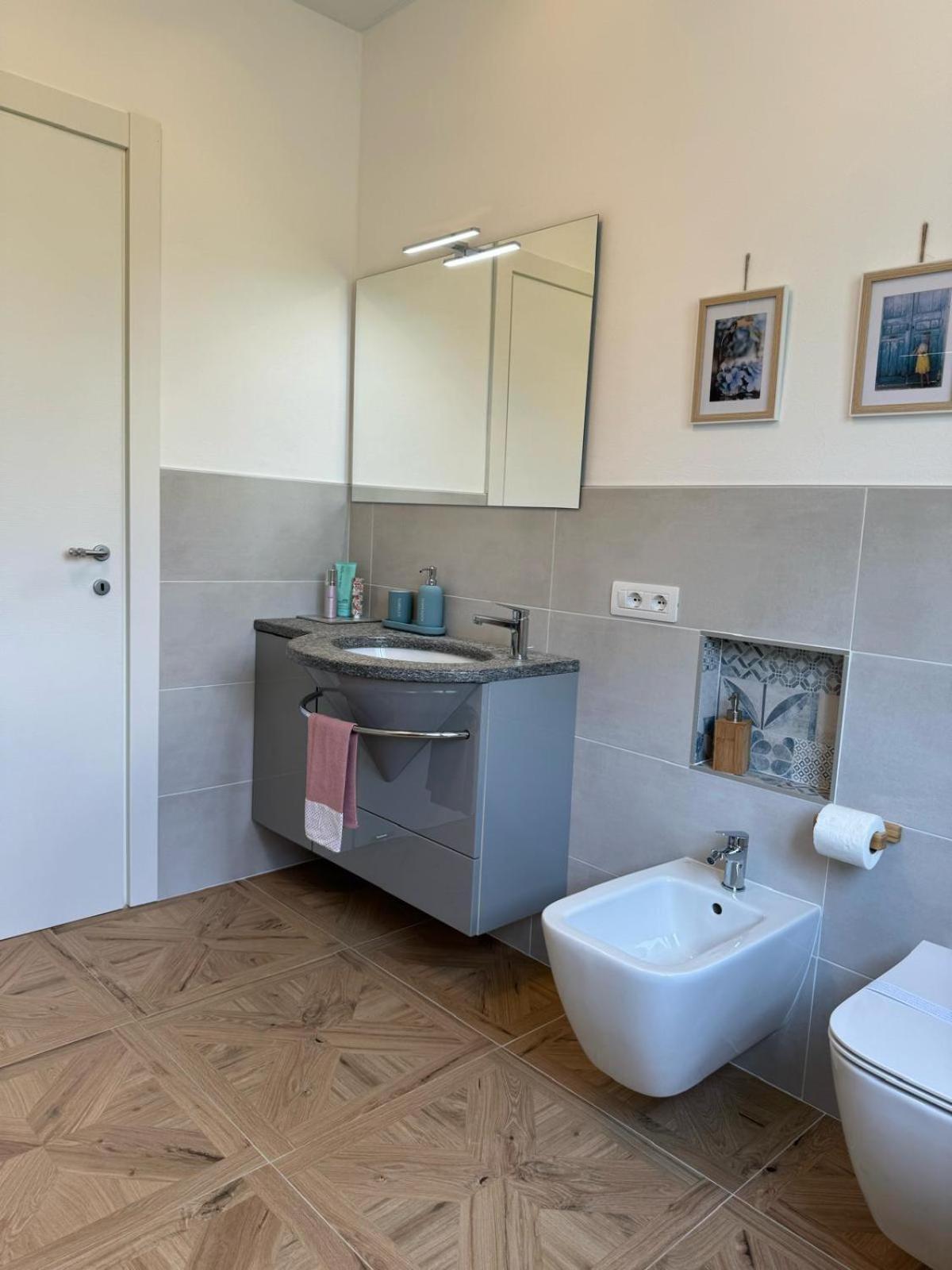 Stella Delle Grigne Appartement Pasturo Buitenkant foto
