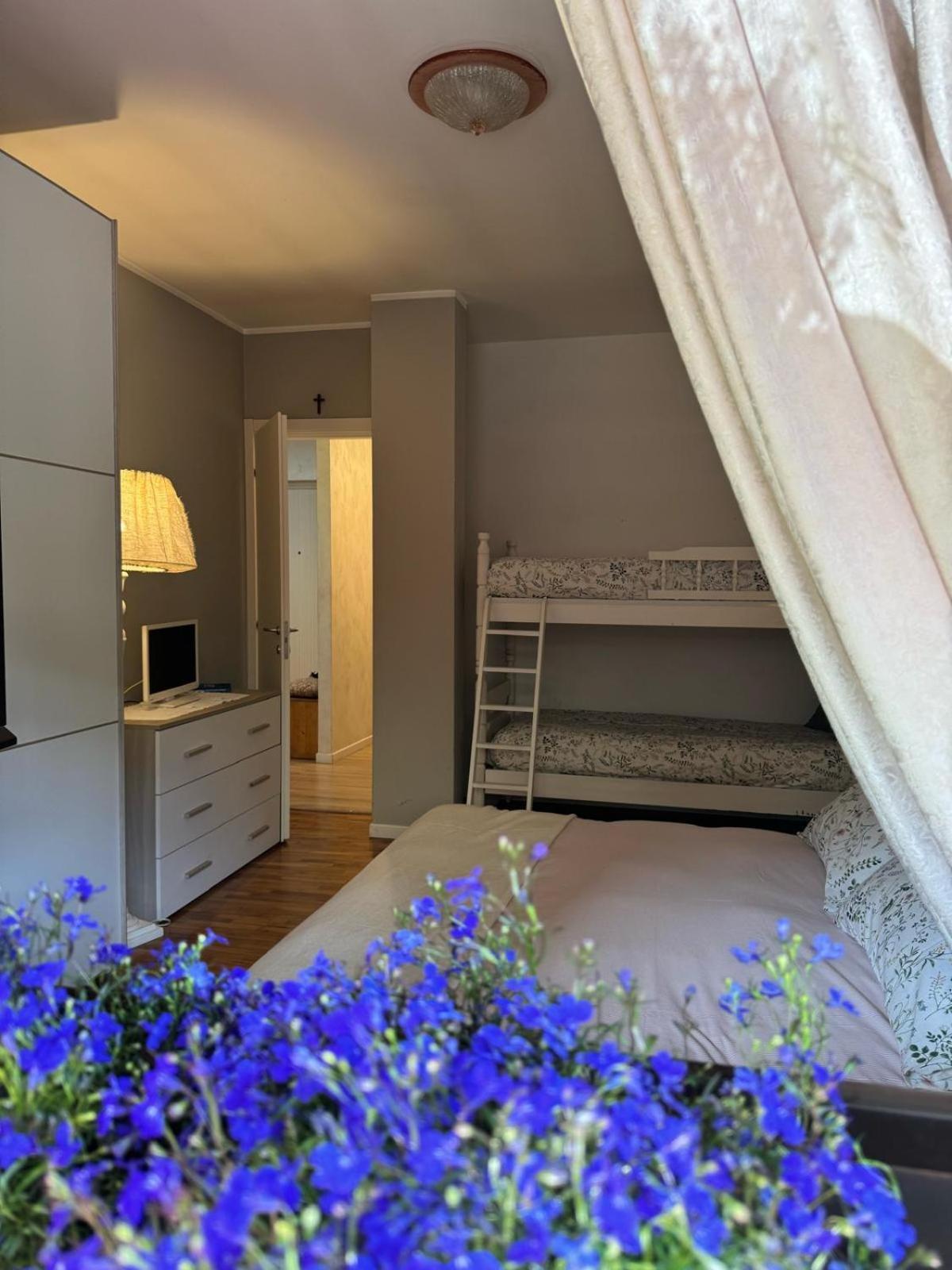 Stella Delle Grigne Appartement Pasturo Buitenkant foto