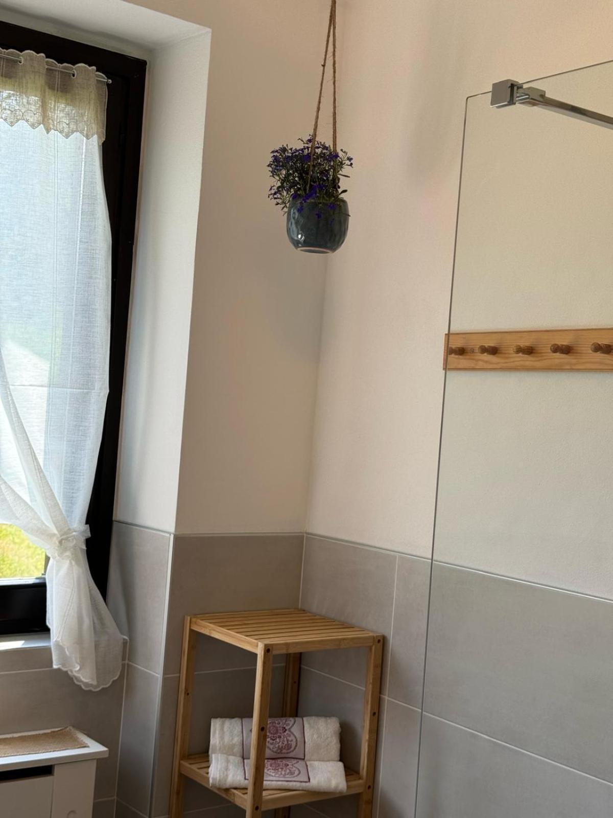 Stella Delle Grigne Appartement Pasturo Buitenkant foto