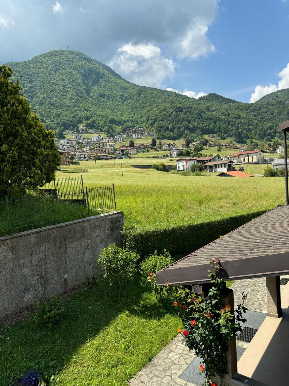 Stella Delle Grigne Appartement Pasturo Buitenkant foto