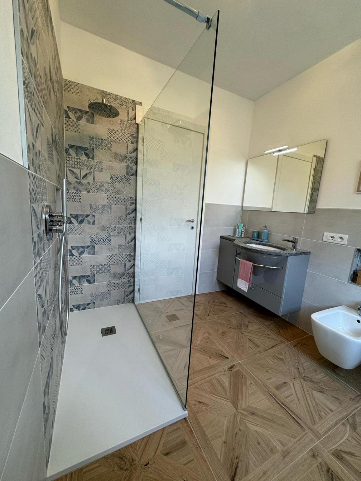 Stella Delle Grigne Appartement Pasturo Buitenkant foto