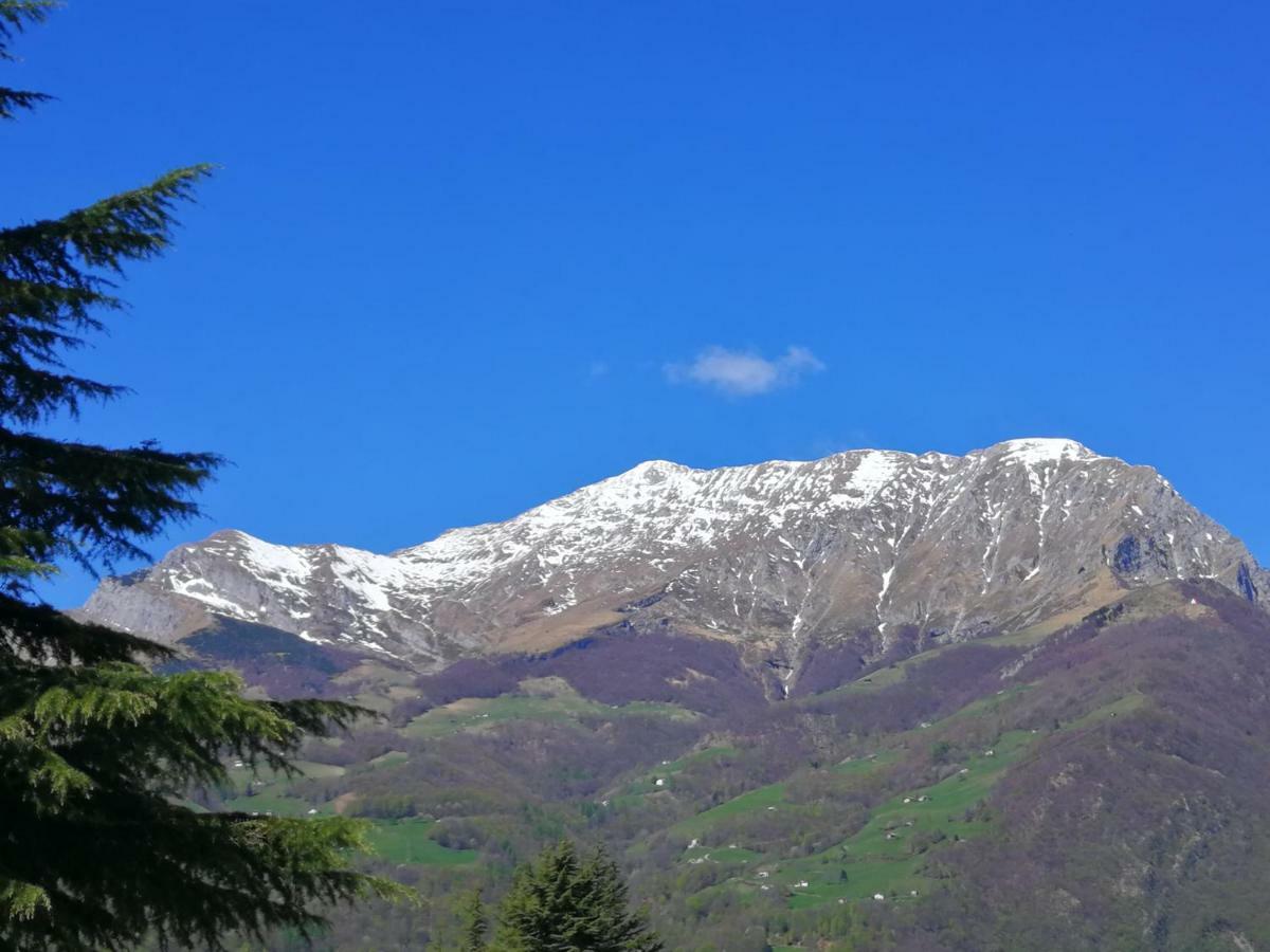 Stella Delle Grigne Appartement Pasturo Buitenkant foto